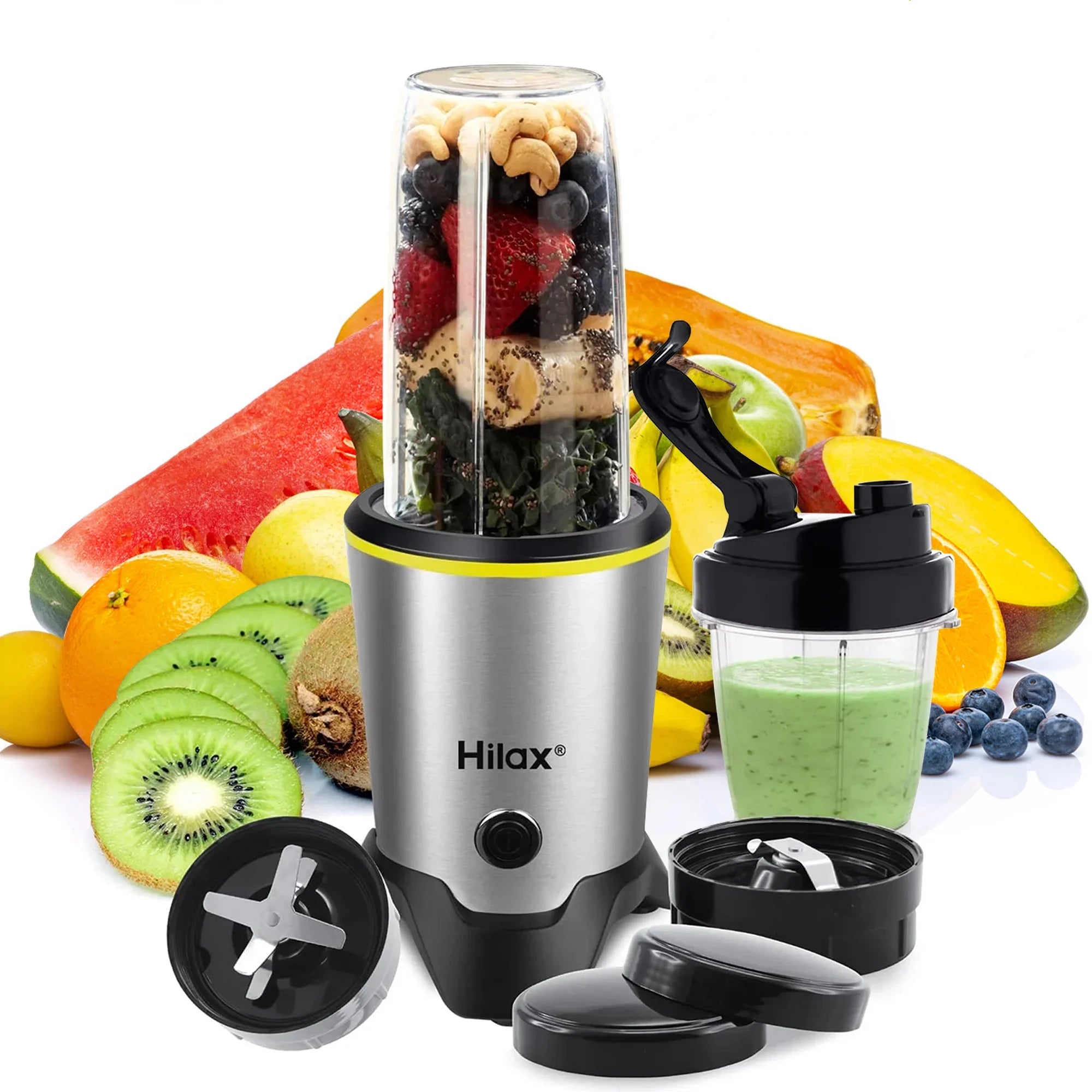 Personal Portable Blender 